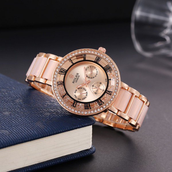 Rolex Celine