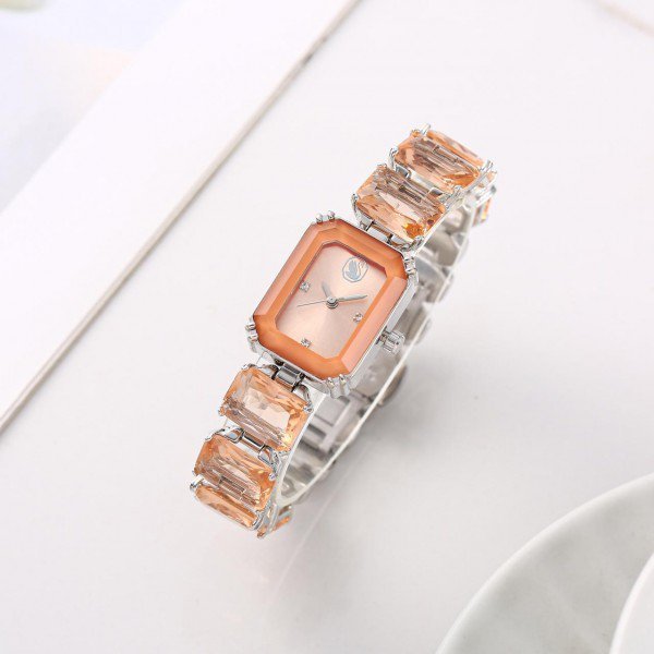 Swarovski Octagon