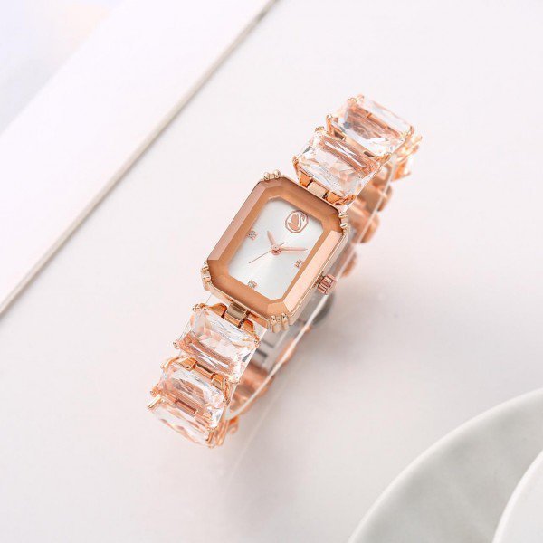 Swarovski Octagon