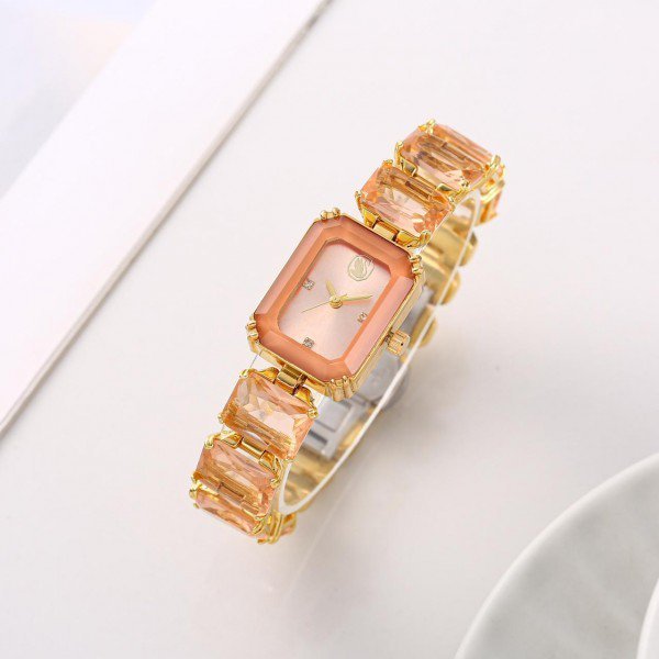 Swarovski Octagon
