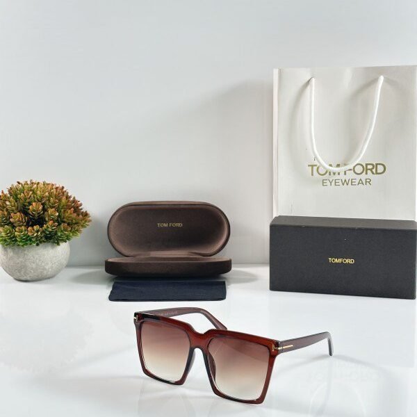 Tomford 9089 Brown