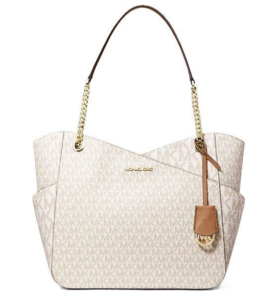 Michael Kors tote bag