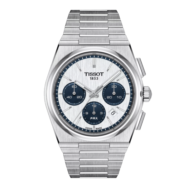 Tissot PRX Automatic Chronograph