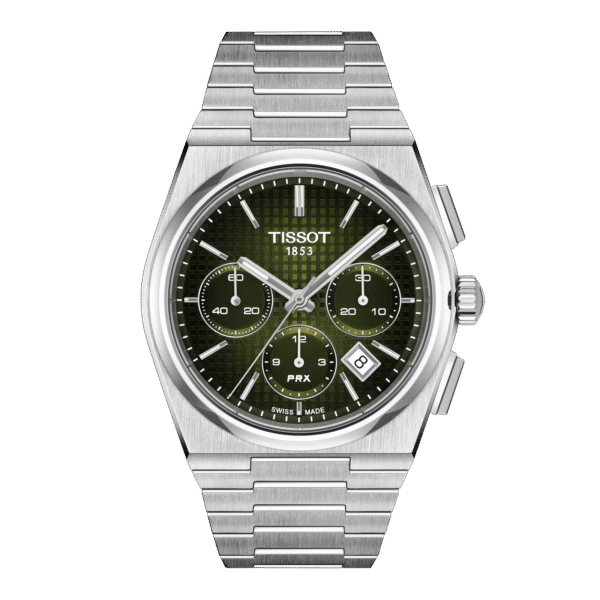Tissot PRX Automatic Chronograph