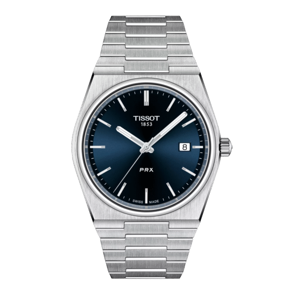 Tissot 1853 Prx Quartz Plain