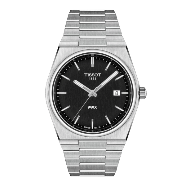 Tissot 1853 Prx Quartz Plain
