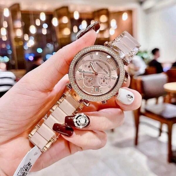 Michael Kors Parker