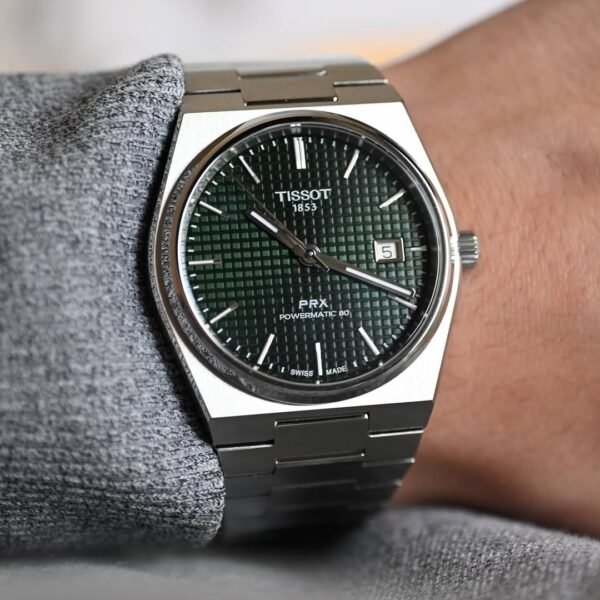 Tisso_t 1853 Prx Powermatic Quartz