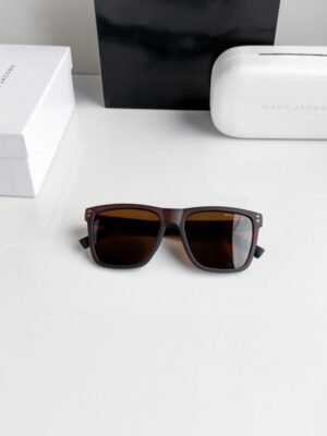 Branded Mj Brown Bt Sunglasses