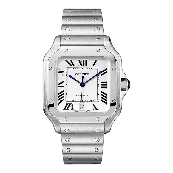Cartier Watches