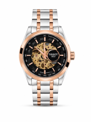 TISSOT 1853 AUTOMATIC PRIMIUM QUALITY METAL WATCH'