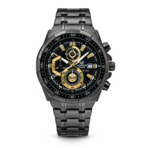 CASIO EDIFICE STAINLESS STEEL PREMIUM WRIST WATCH
