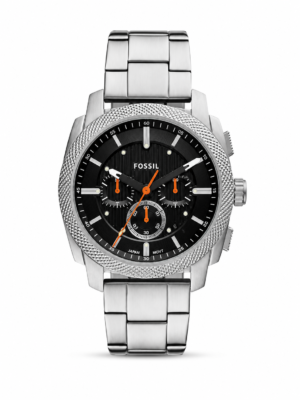 FOSSIL PREMIUM FS6095 METAL WRIST WATCH (2025 MODEL)