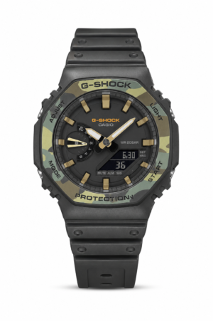 G-SHOCK GM 2100  PRIMIUM WATCH