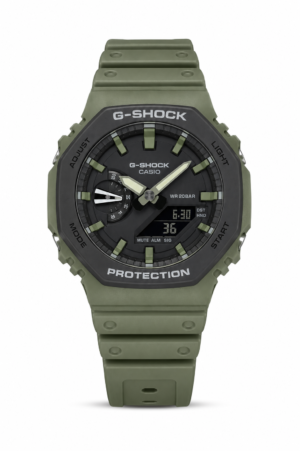 G-SHOCK GM 2100  PRIMIUM WATCH