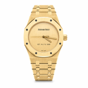 AUDMARS PIGUET ROYAL OAK