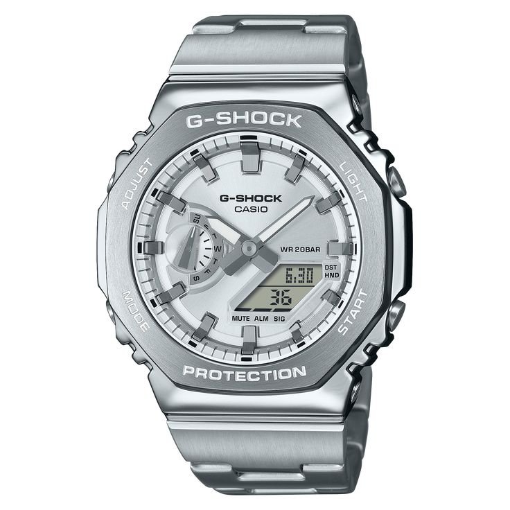 G-shock