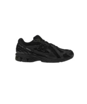 New Balance 1906 Black Running Shoes – Premium Comfort and Style