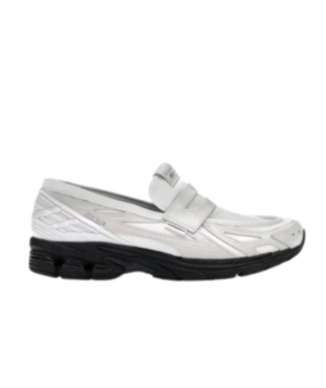 New Balance 1906V1 White/Black Athletic Sneakers – Premium Comfort and Performance