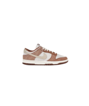 Nike Dunk Low Premium "Medium Curry"
