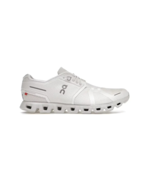 On Cloud Running 5 “All White”