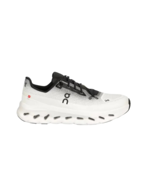 On Cloudsurfer Next “White Black”
