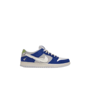 Nike SB Dunk Low Pro x Fly Streetwear “Gardenia”