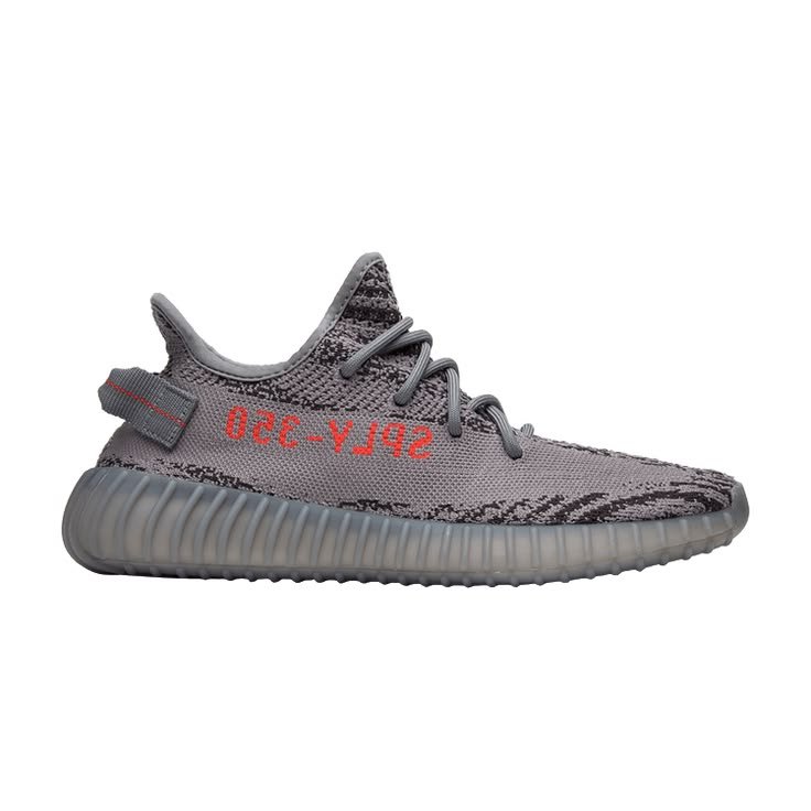 YEEZY SHOES